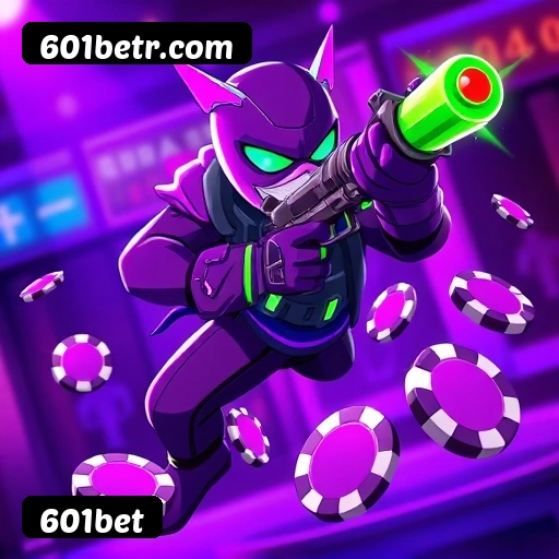 601bet App Mobile - Android e iOS