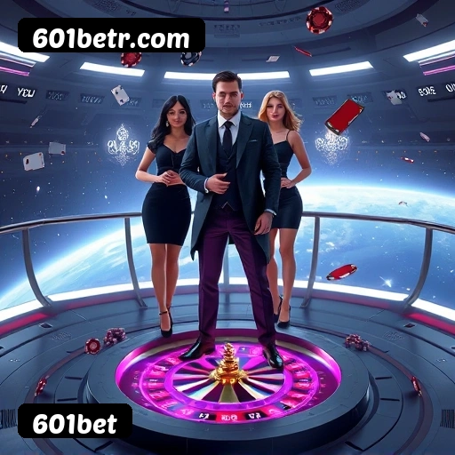 601bet APK - Download Oficial Android