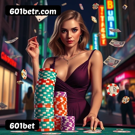 FAQ 601bet Bet