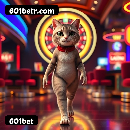 601bet Fortune FAQ