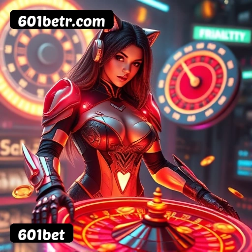 601bet Win - Como Ganhar Mais