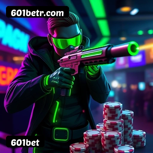 FAQ - Perguntas Frequentes 601bet