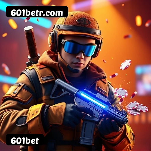 601bet Cadastro Bônus R$ 1.000