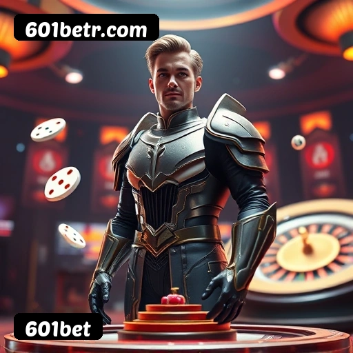 FAQ APK 601bet