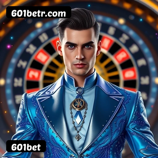 601bet Login Seguro